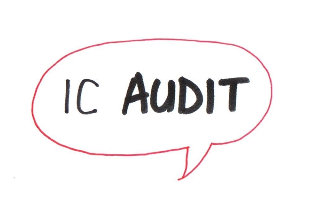 Ic Audit