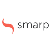SMARP Logo