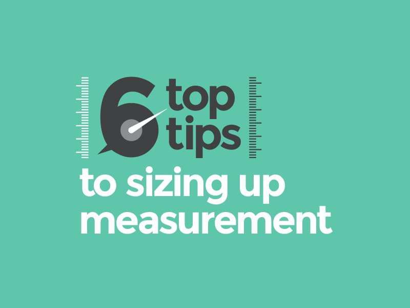TopIC Thumbnail - 6 tips for sizing up internal communications measurement
