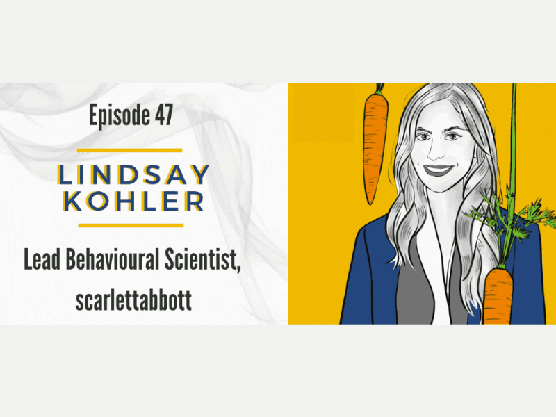 TopIC Thumbnail - Lindsay Kohler talks to The Behaviourist