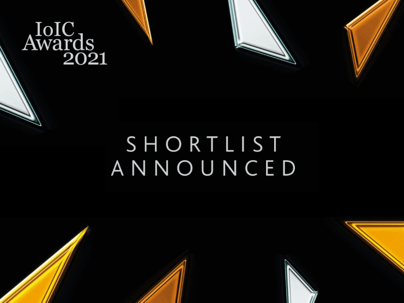TopIC Thumbnail - Recognition for scarlettabbott clients at the 2021 IoIC awards