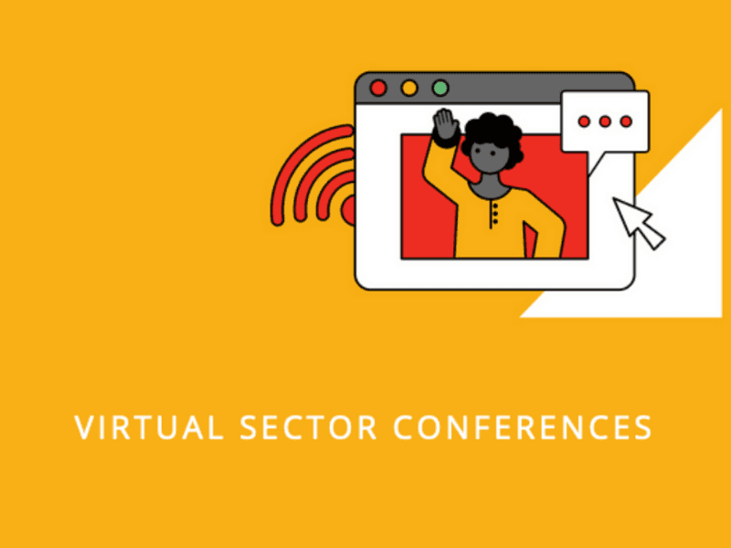 TopIC Thumbnail - scarlettabbott joins the loIC Virtual Sector Conference line up