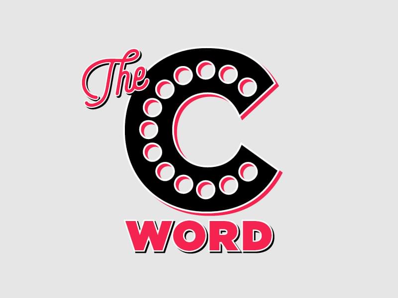 TopIC Thumbnail - The C word. Building confidence in the workplace