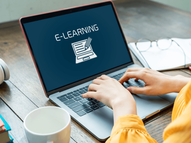 Topic thumbnail 8 steps to unbeatable elearning