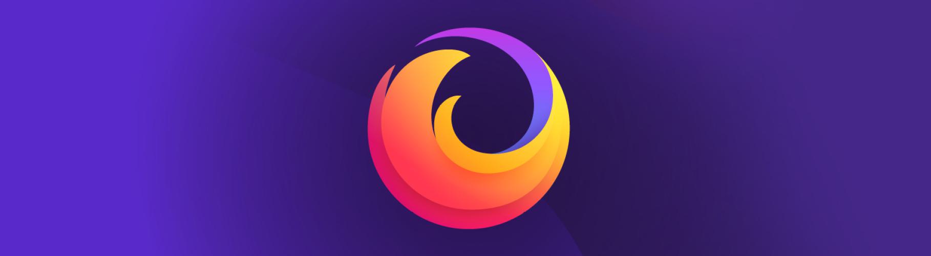 TopIC Banner - What IC can learn from the Firefox logo redesign