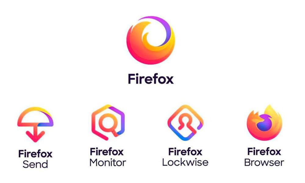 TopIC In Post - What IC can learn from the Firefox logo redesign 3