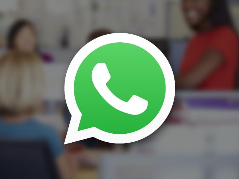 TopIC Thumbnail - WhatsApp in the workplace