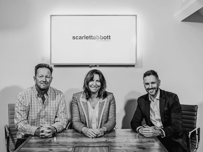 TopIC Thumbnail - scarlettabbott secures investment from private equity firm LDC