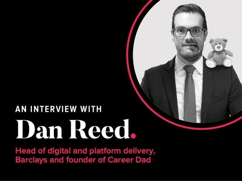 World Changers - Dan Reed interview