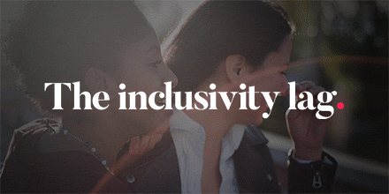World Changers -  The Inclusivity Lag - TopIC